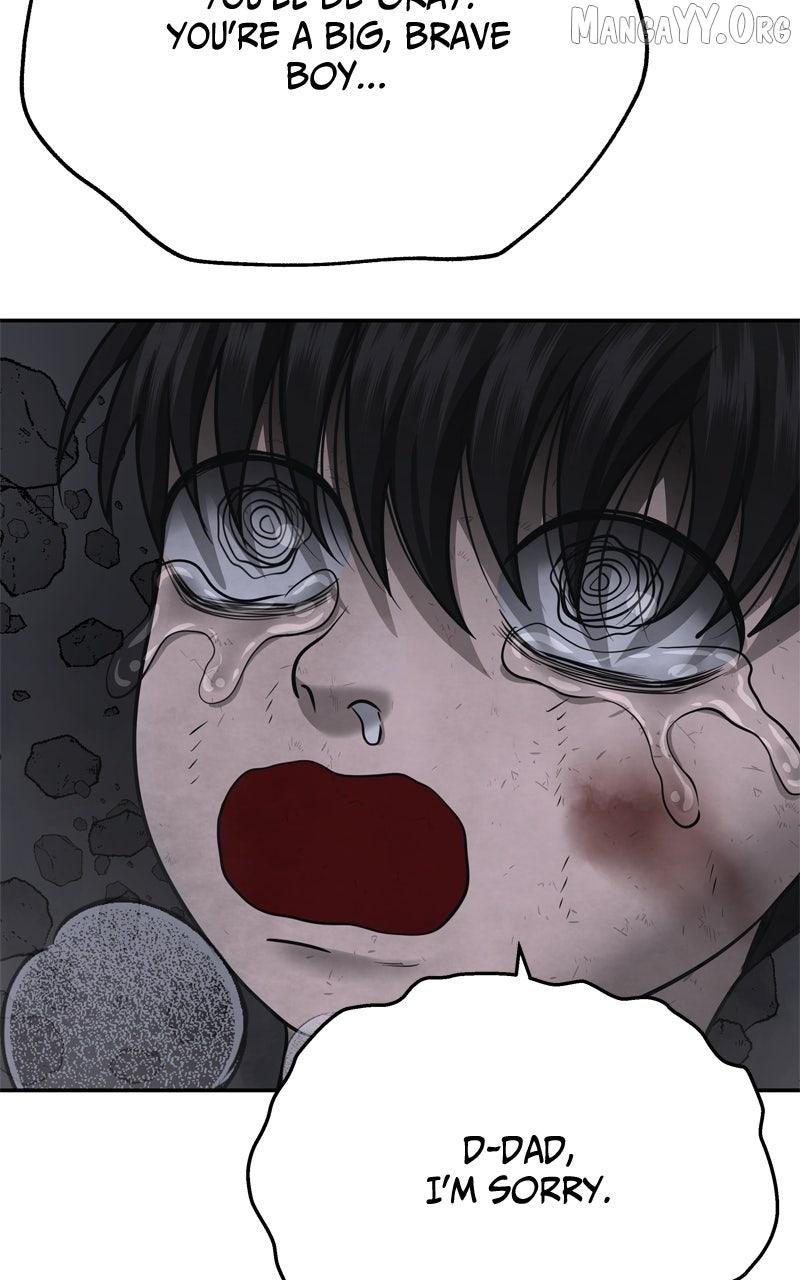 Reasons Not to Enter a Haunted House Chapter 36 page 66 - 