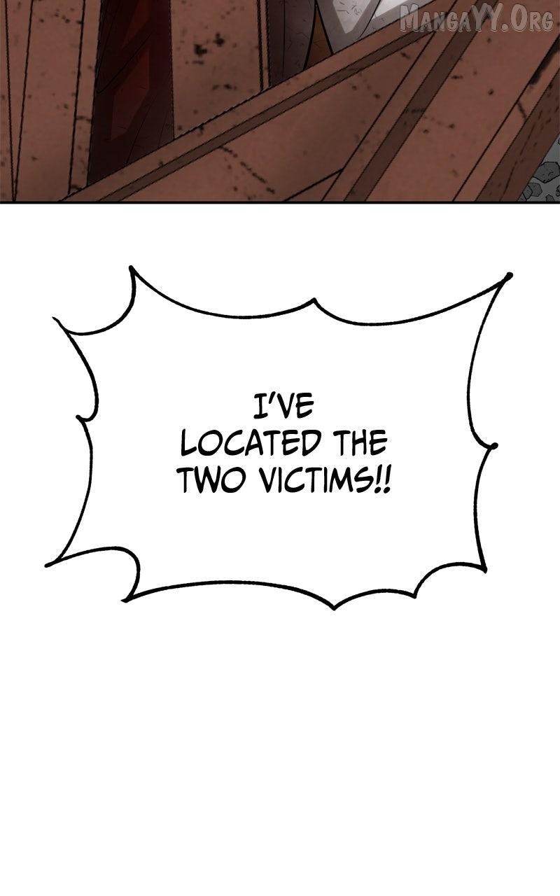 Reasons Not to Enter a Haunted House Chapter 36 page 79 - 