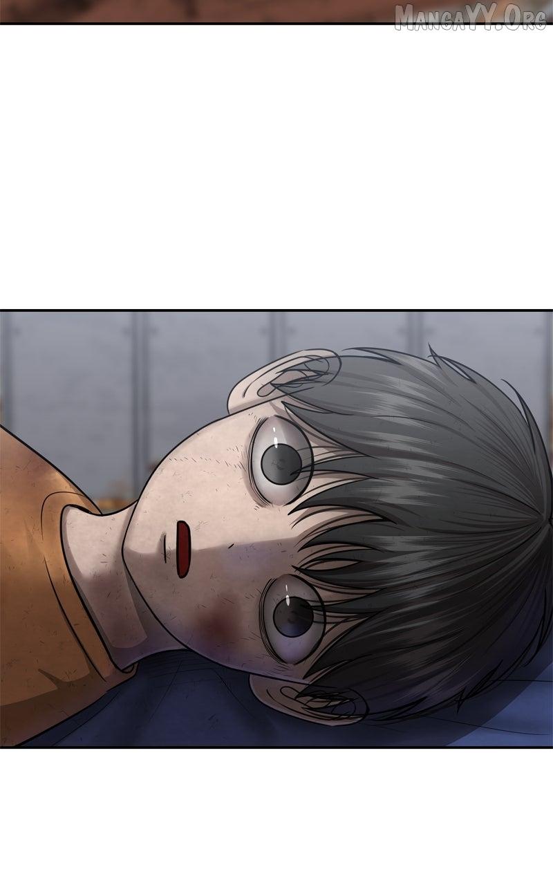Reasons Not to Enter a Haunted House Chapter 36 page 81 - 