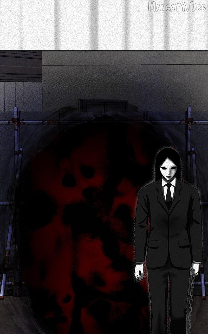 Reasons Not to Enter a Haunted House Chapter 36 page 93 - 