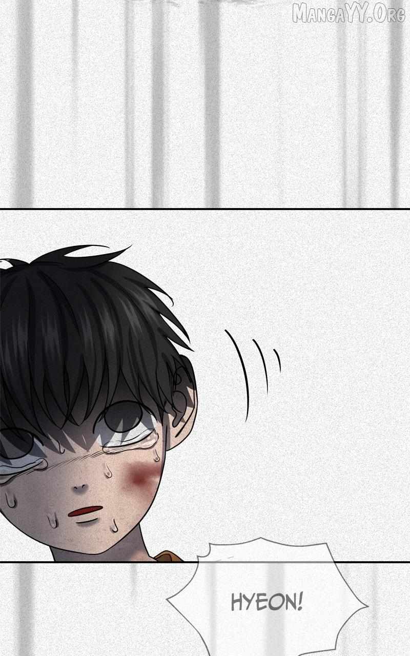 Reasons Not to Enter a Haunted House Chapter 36 page 97 - 