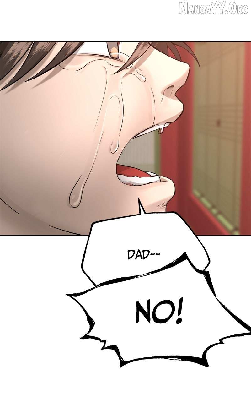 Reasons Not to Enter a Haunted House Chapter 37 page 114 - 