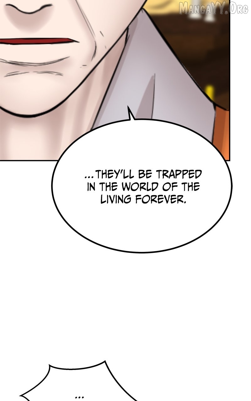 Reasons Not to Enter a Haunted House Chapter 37 page 116 - 