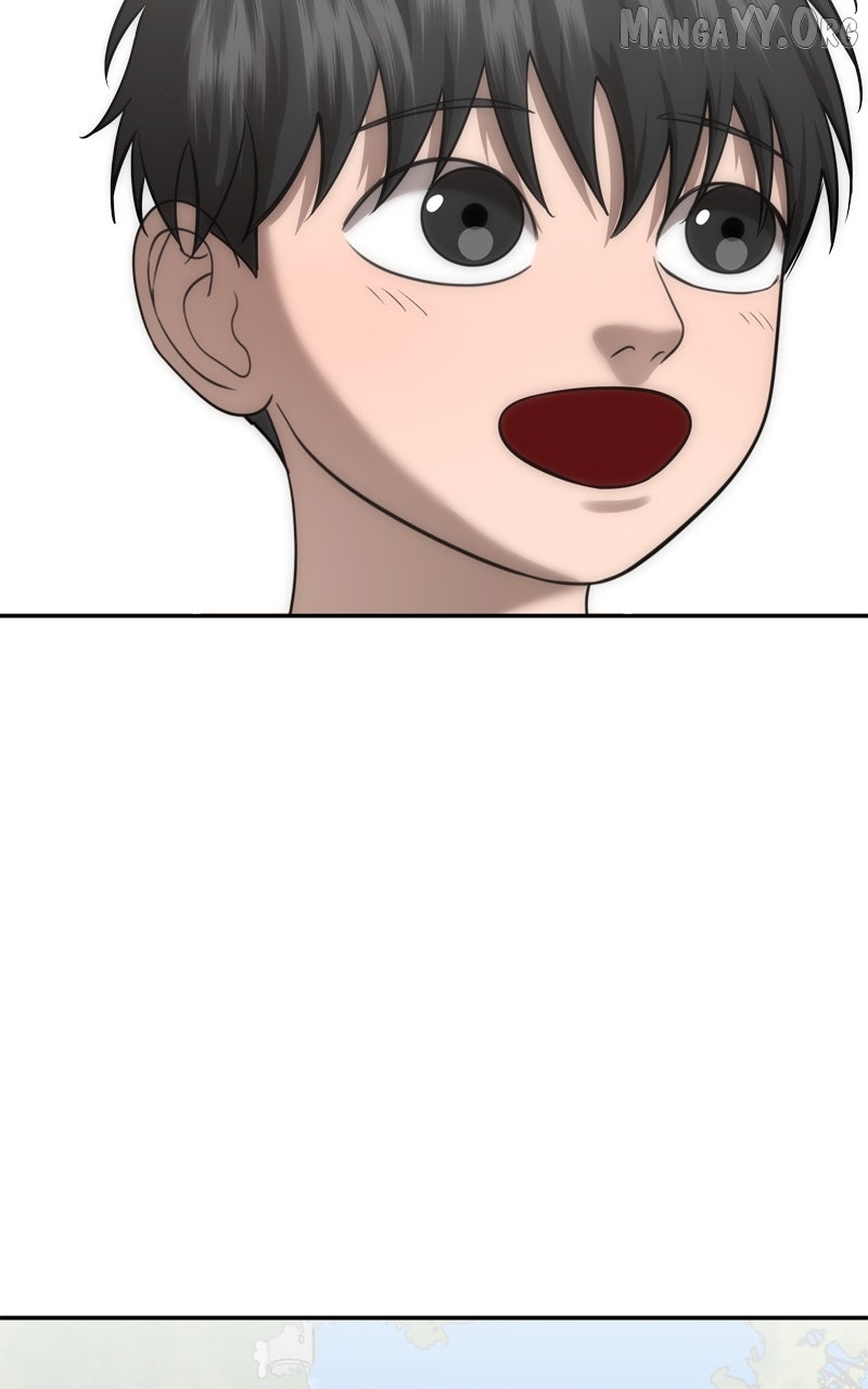 Reasons Not to Enter a Haunted House Chapter 37 page 15 - 