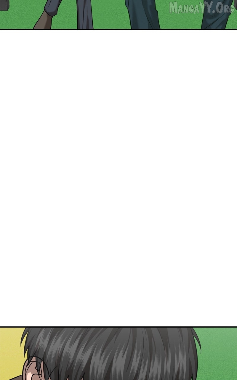 Reasons Not to Enter a Haunted House Chapter 37 page 20 - 