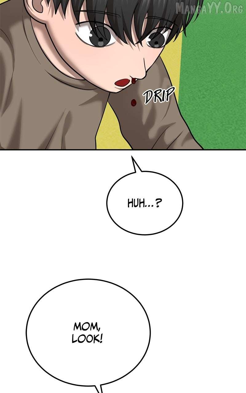 Reasons Not to Enter a Haunted House Chapter 37 page 21 - 