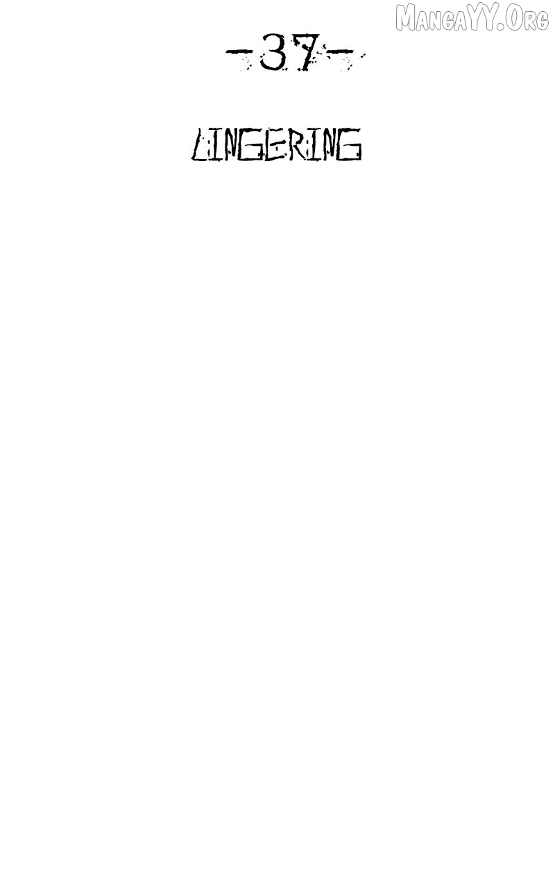 Reasons Not to Enter a Haunted House Chapter 37 page 38 - 