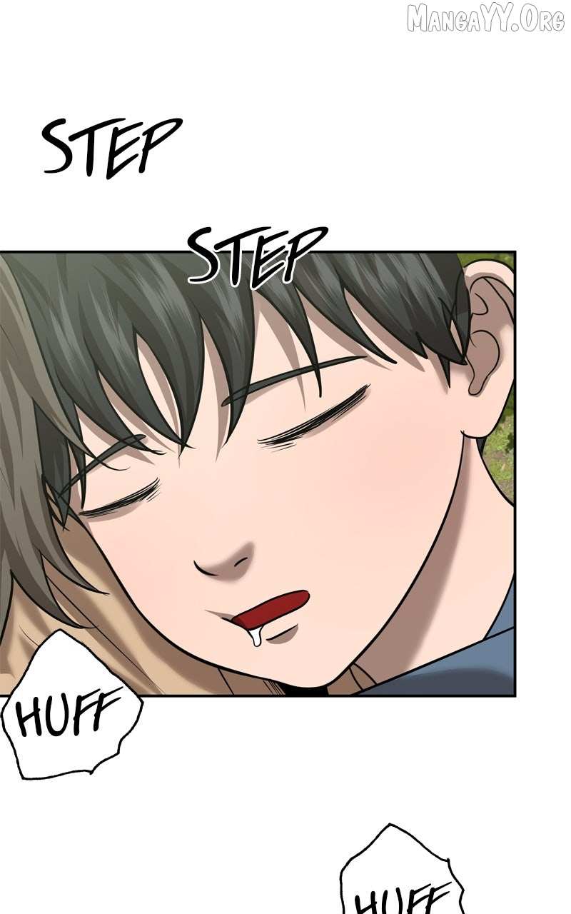 Reasons Not to Enter a Haunted House Chapter 37 page 39 - 