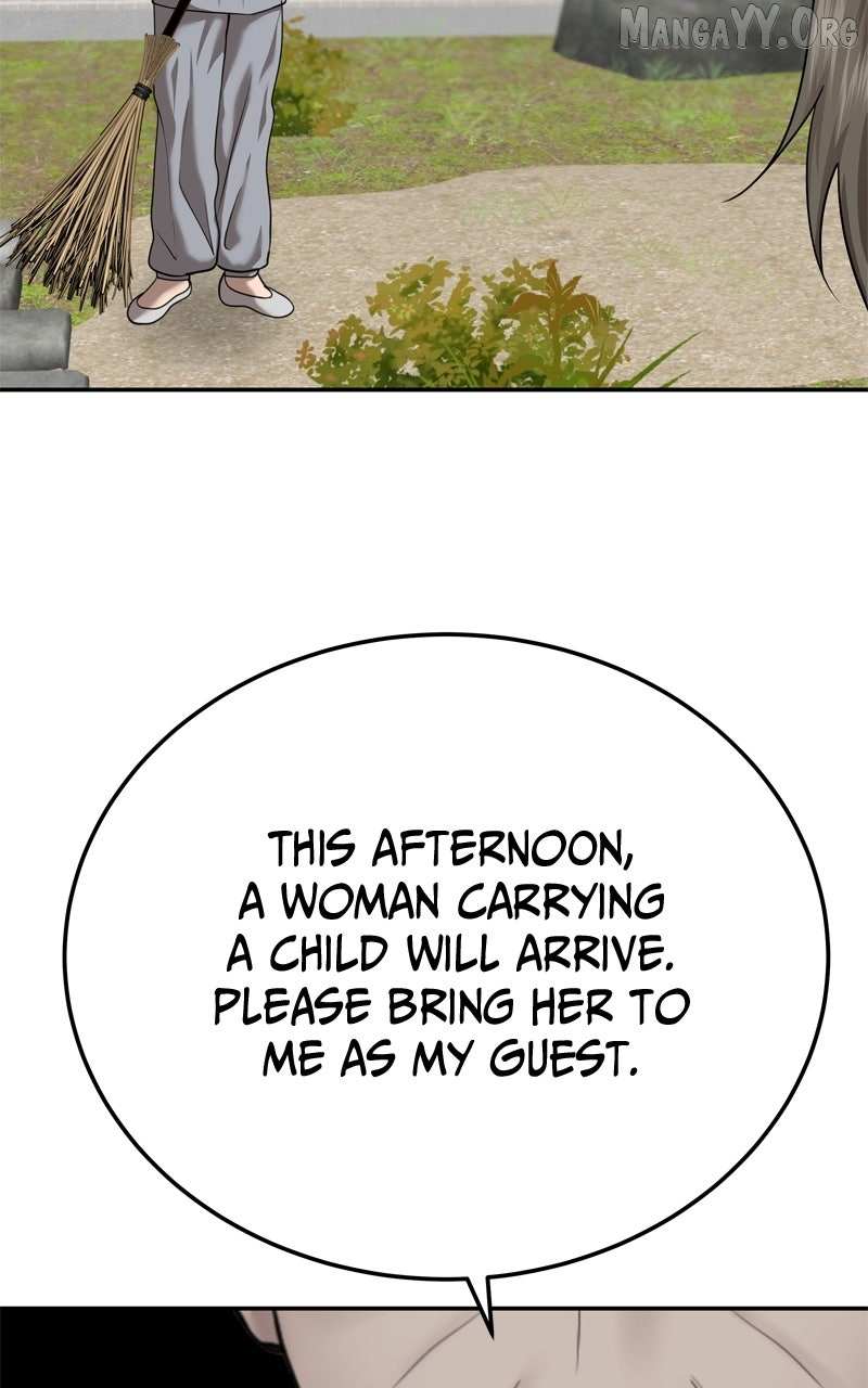 Reasons Not to Enter a Haunted House Chapter 37 page 42 - 