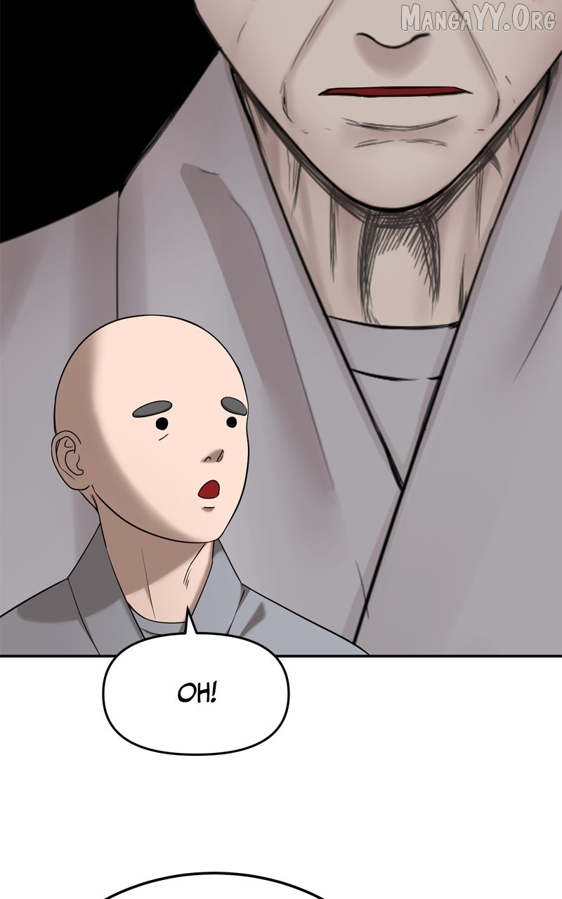 Reasons Not to Enter a Haunted House Chapter 37 page 43 - 