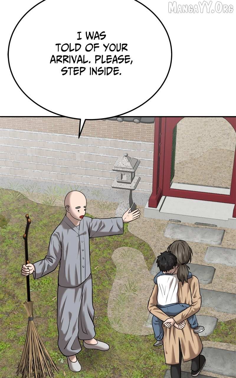 Reasons Not to Enter a Haunted House Chapter 37 page 44 - 