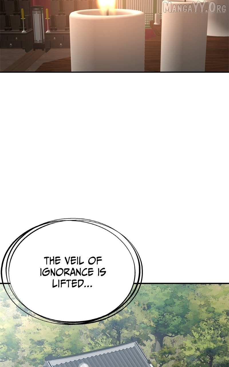 Reasons Not to Enter a Haunted House Chapter 37 page 63 - 