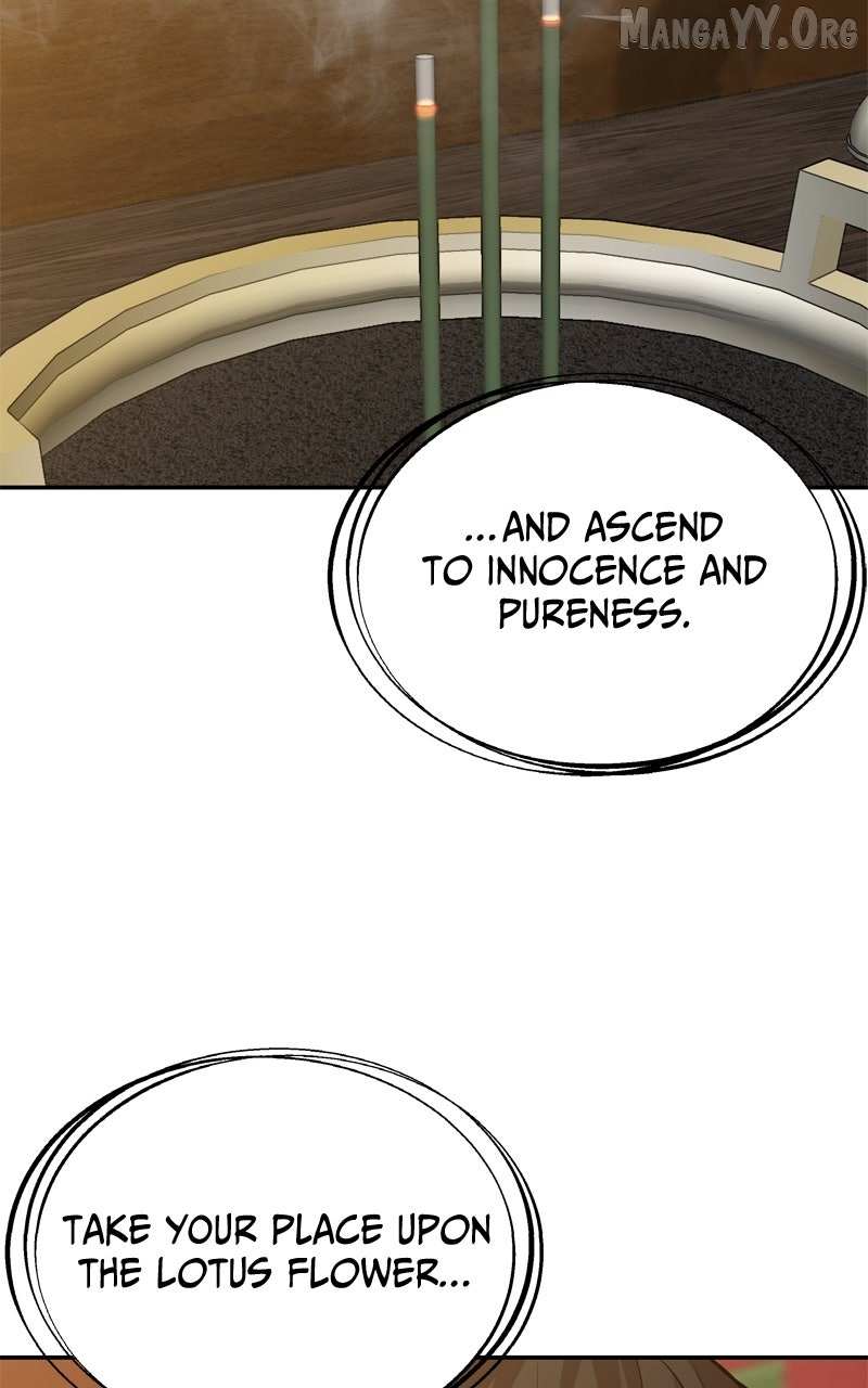 Reasons Not to Enter a Haunted House Chapter 37 page 68 - 