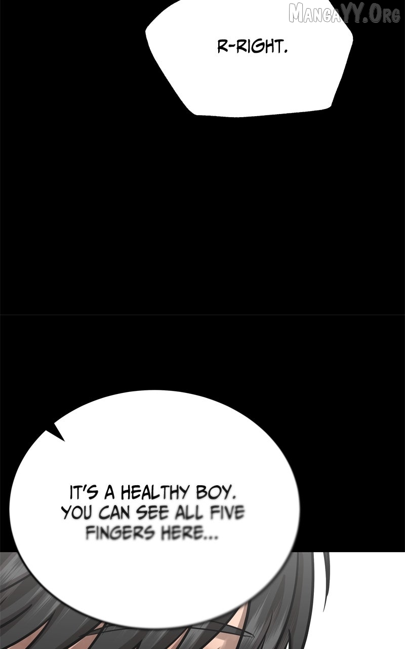 Reasons Not to Enter a Haunted House Chapter 37 page 77 - 