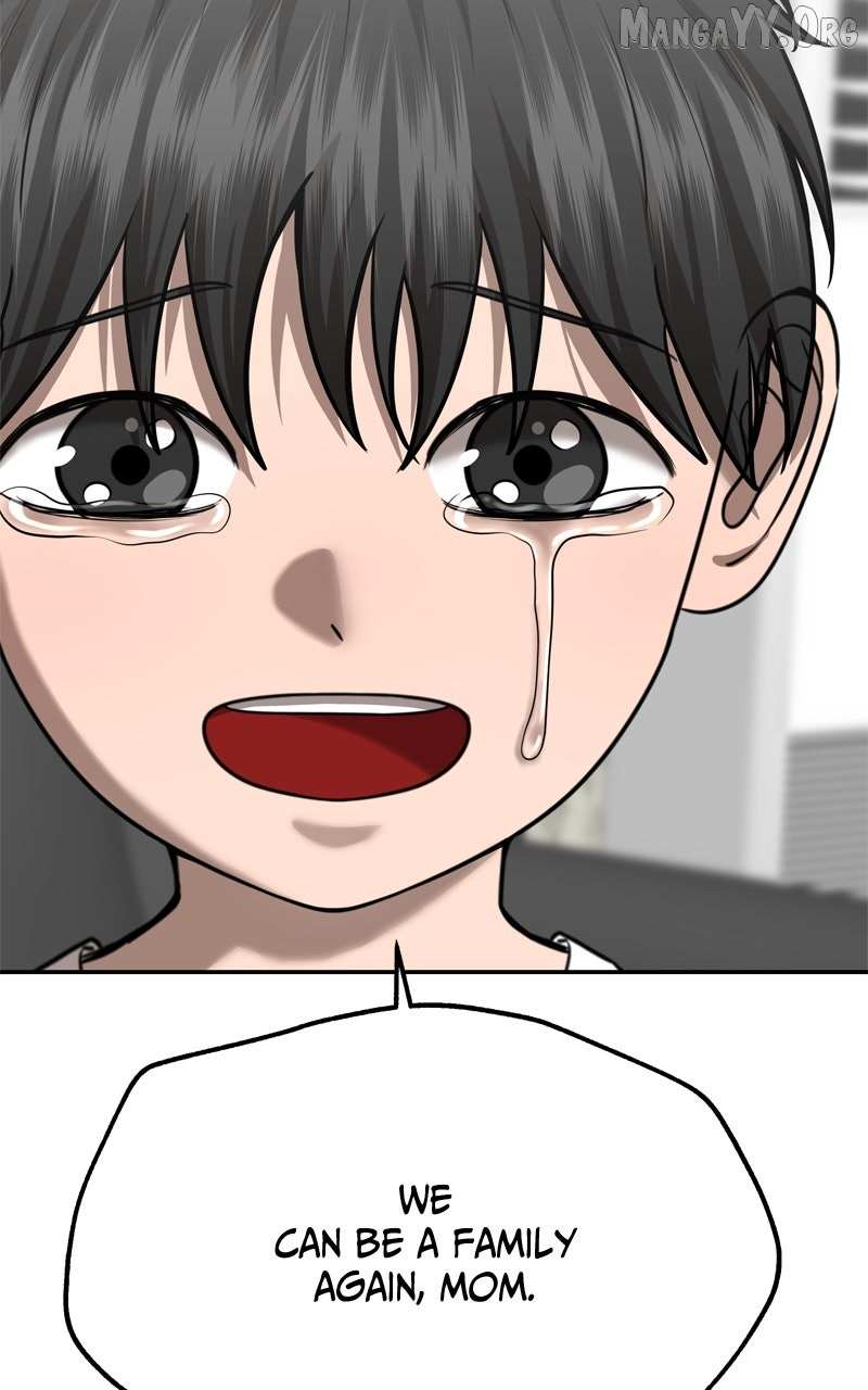 Reasons Not to Enter a Haunted House Chapter 37 page 9 - 