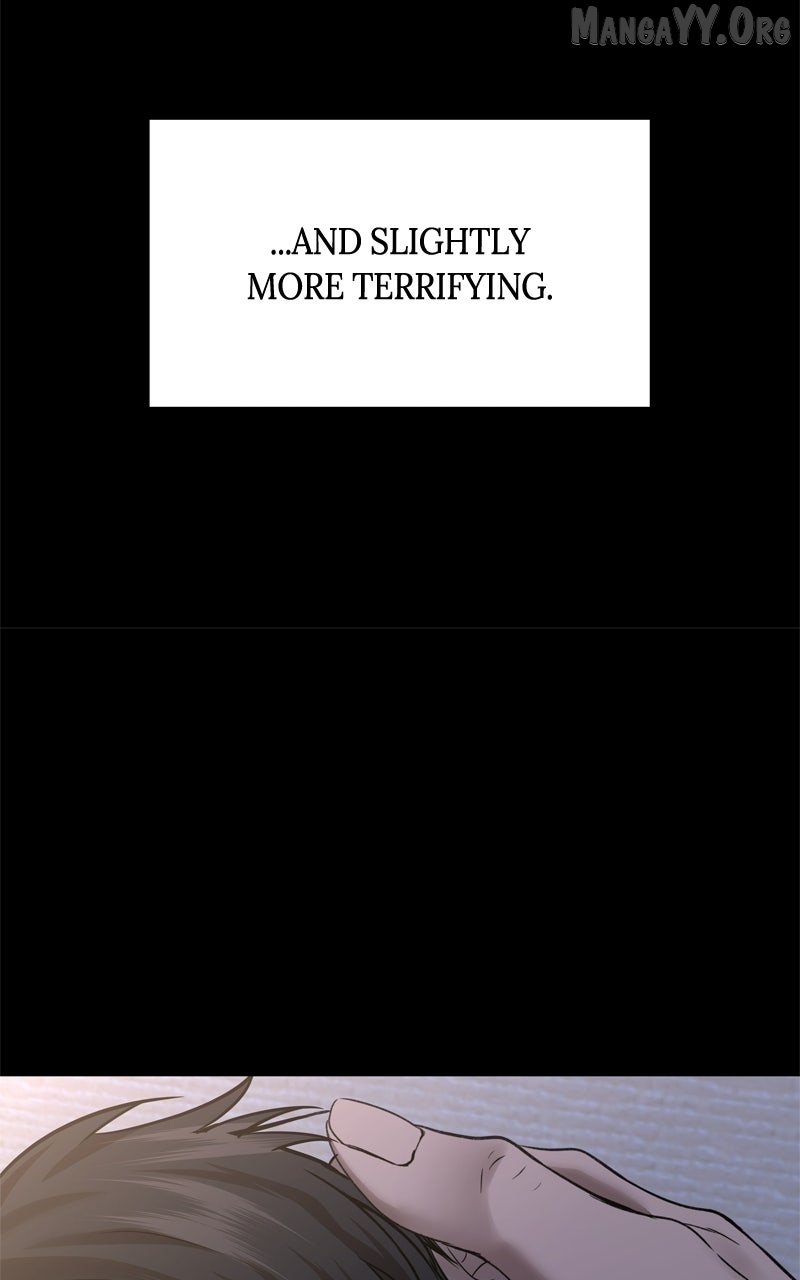 Reasons Not to Enter a Haunted House Chapter 37 page 86 - 
