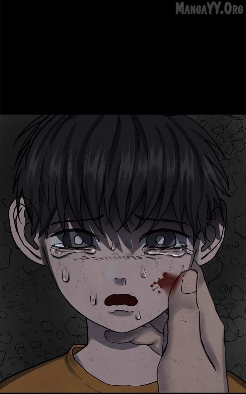 Reasons Not to Enter a Haunted House Chapter 37 page 96 - 