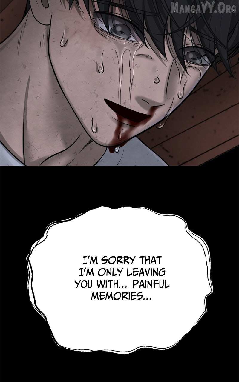 Reasons Not to Enter a Haunted House Chapter 37 page 98 - 