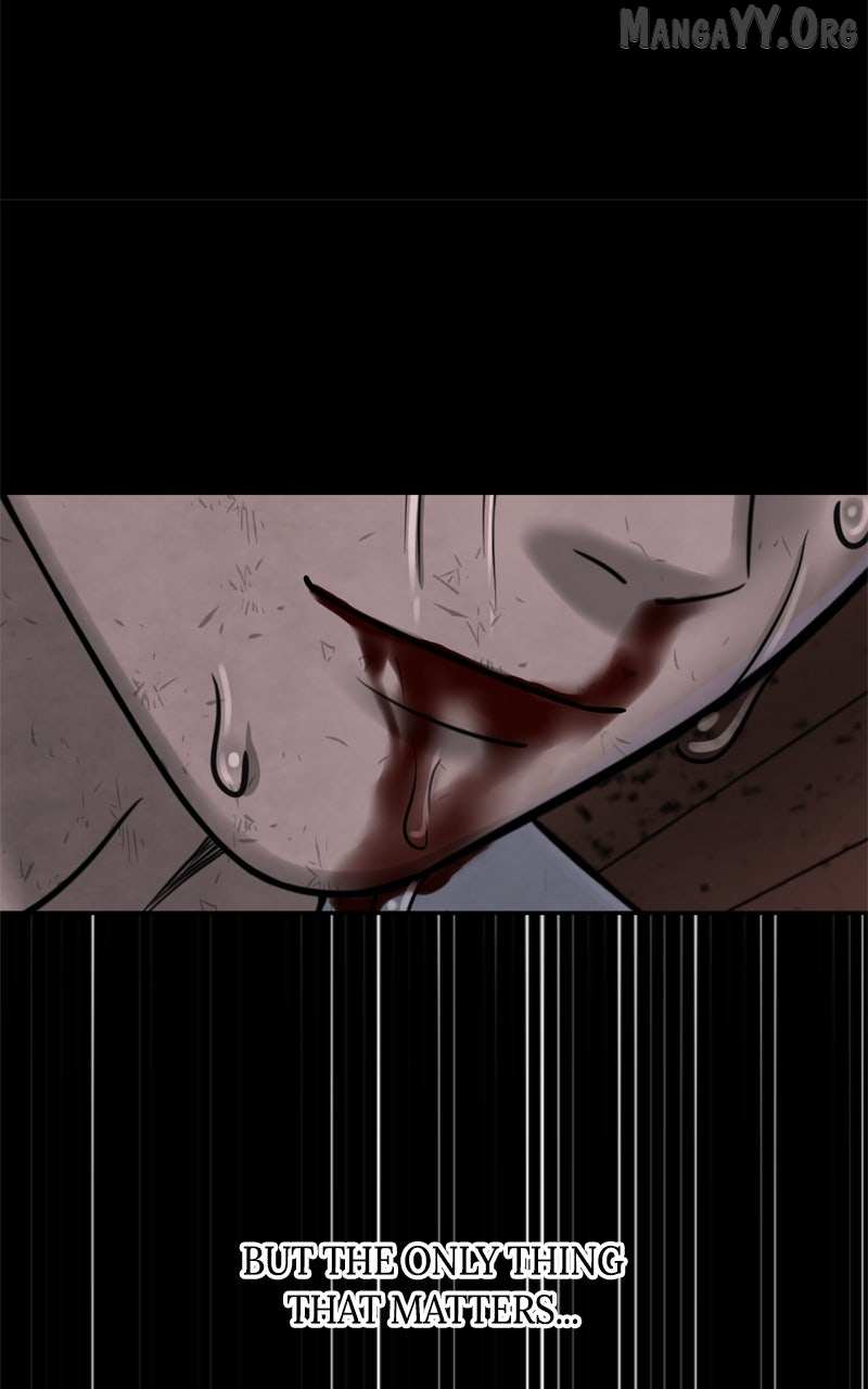 Reasons Not to Enter a Haunted House Chapter 37 page 99 - 