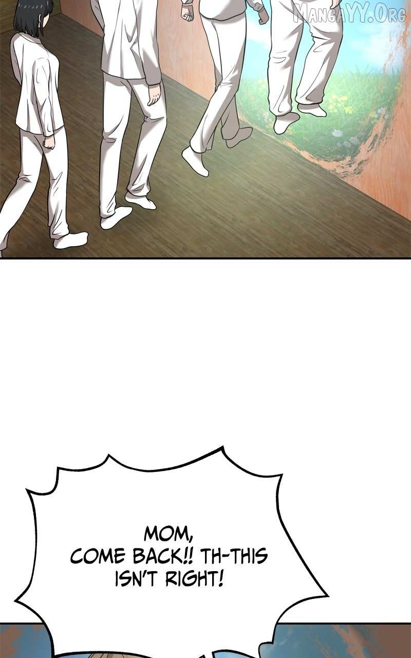 Reasons Not to Enter a Haunted House Chapter 38 page 109 - 