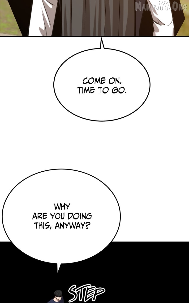 Reasons Not to Enter a Haunted House Chapter 38 page 21 - 