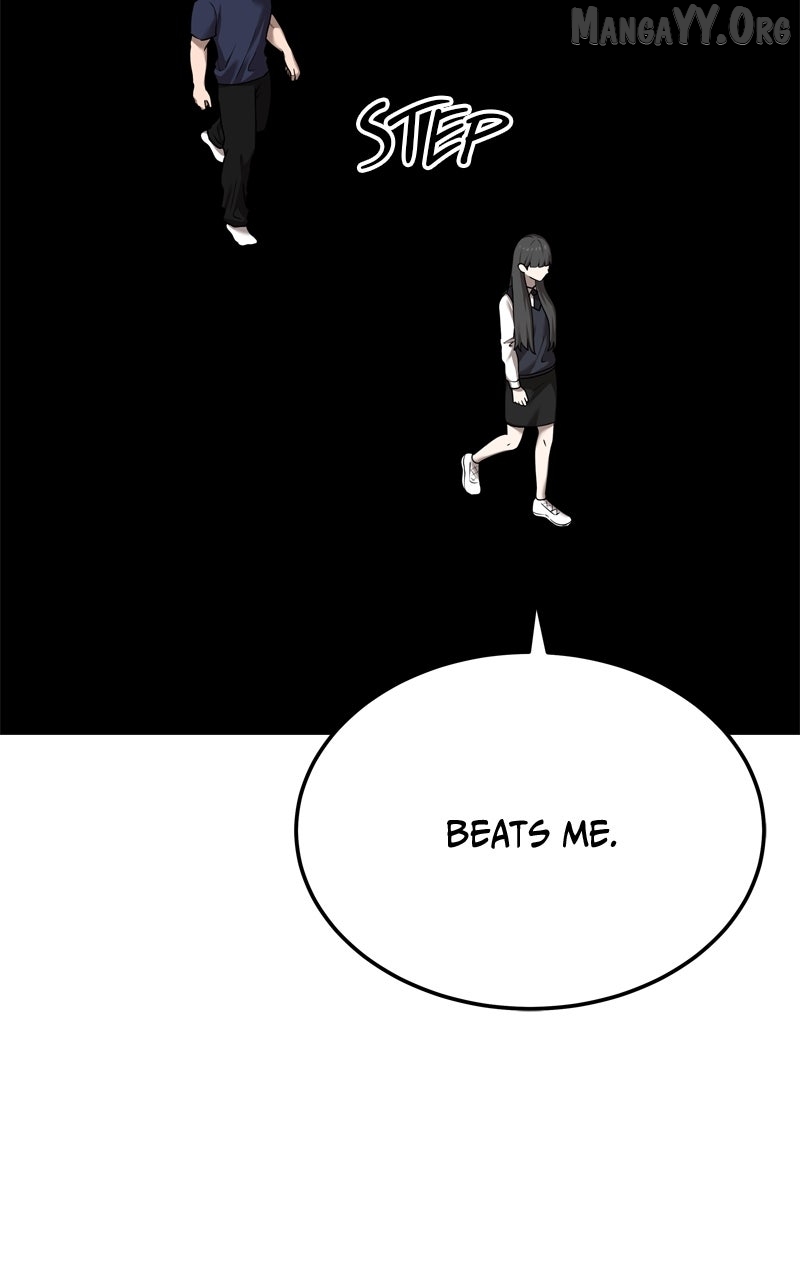 Reasons Not to Enter a Haunted House Chapter 38 page 22 - 