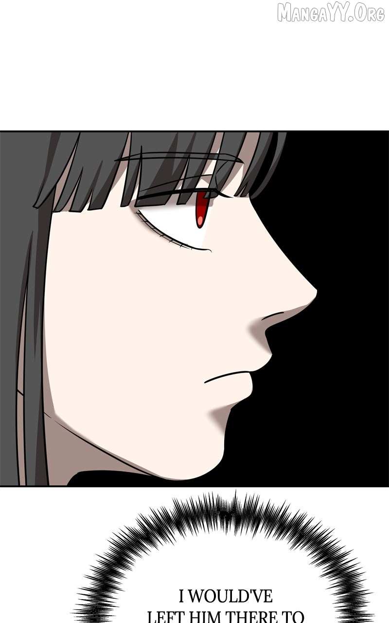 Reasons Not to Enter a Haunted House Chapter 38 page 23 - 