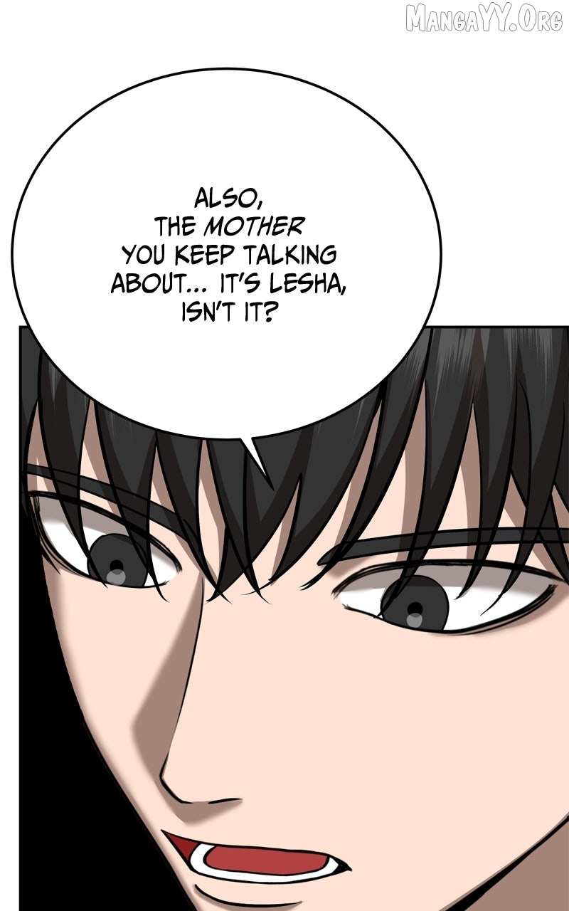 Reasons Not to Enter a Haunted House Chapter 38 page 28 - 