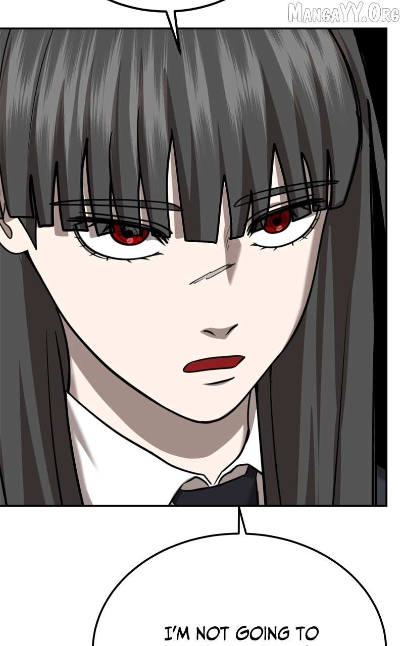 Reasons Not to Enter a Haunted House Chapter 38 page 30 - 