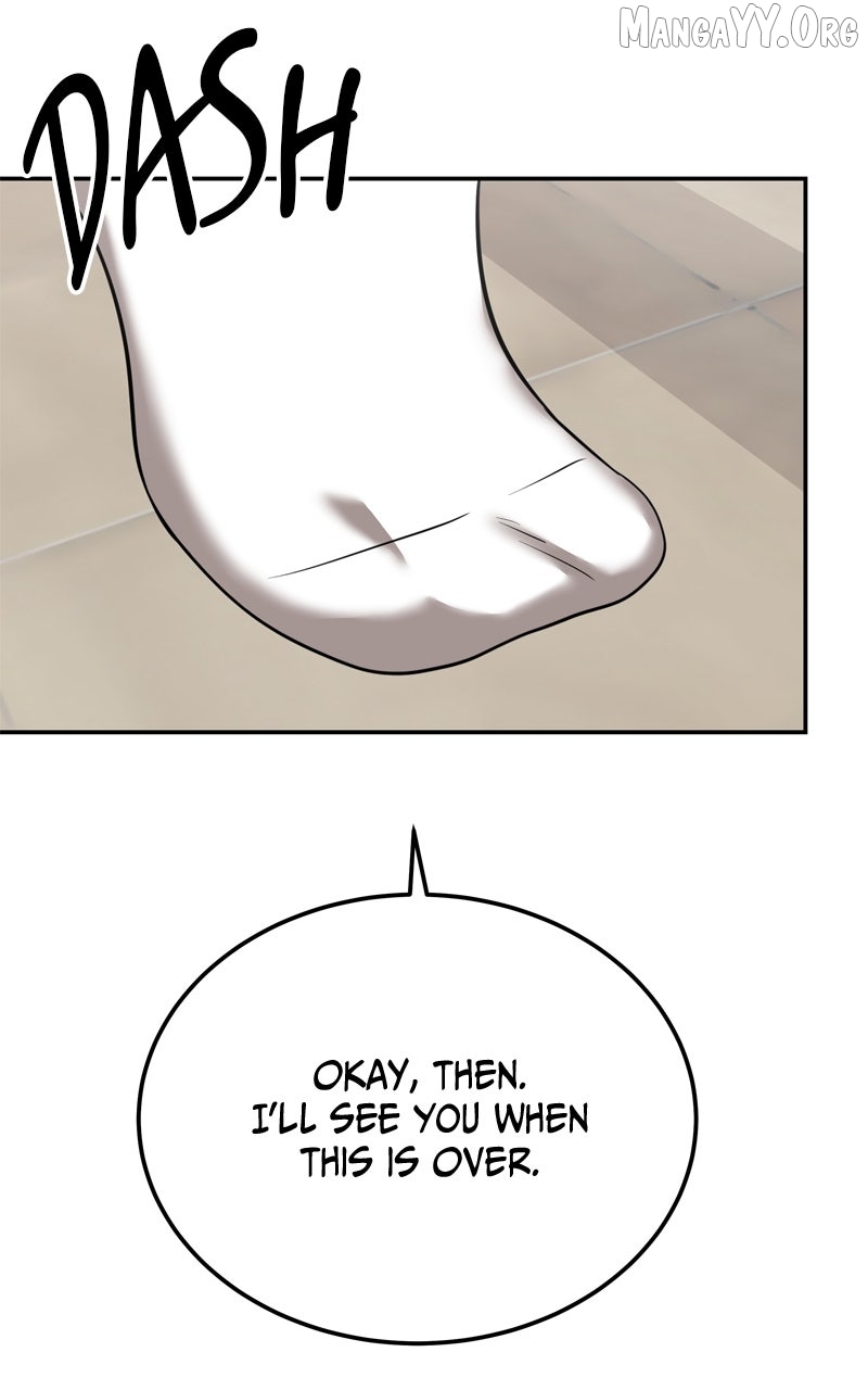 Reasons Not to Enter a Haunted House Chapter 38 page 42 - 