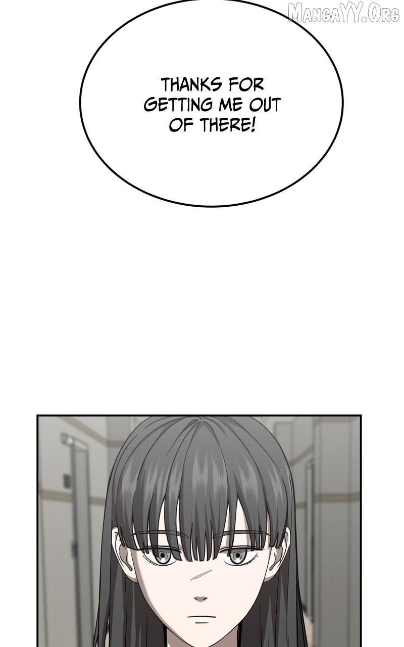 Reasons Not to Enter a Haunted House Chapter 38 page 44 - 