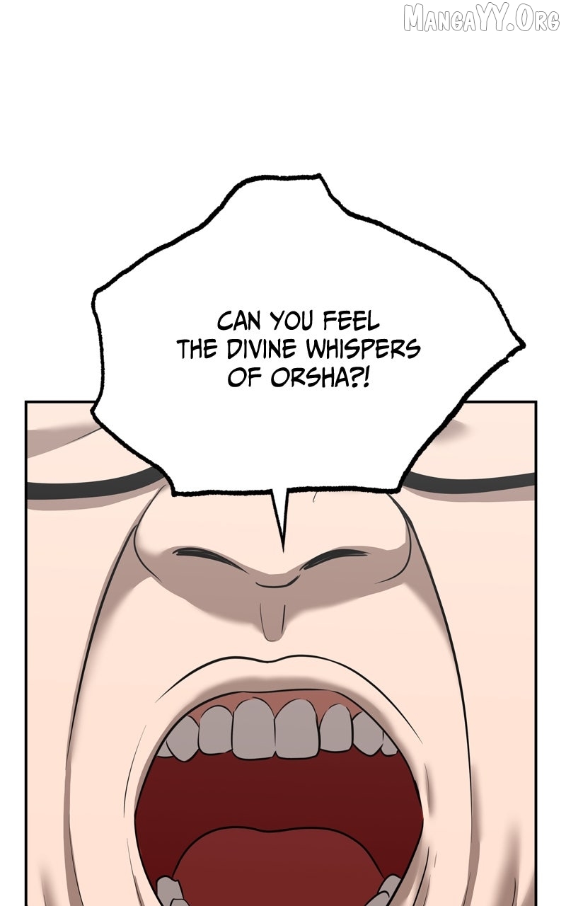 Reasons Not to Enter a Haunted House Chapter 38 page 58 - 