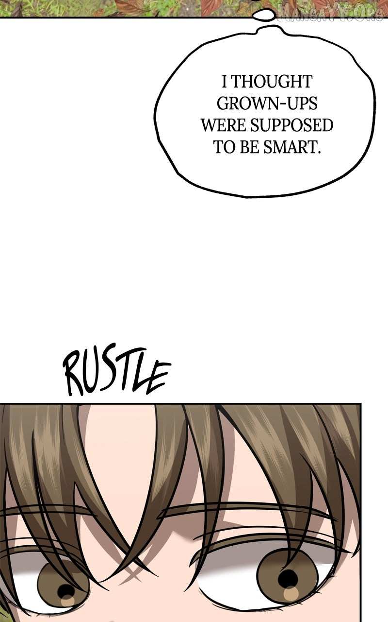 Reasons Not to Enter a Haunted House Chapter 38 page 74 - 
