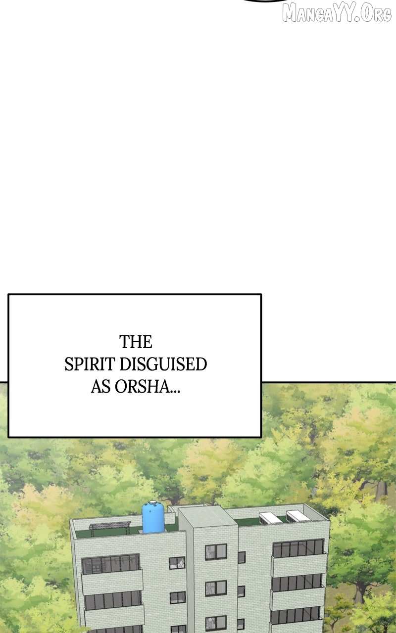 Reasons Not to Enter a Haunted House Chapter 38 page 83 - 