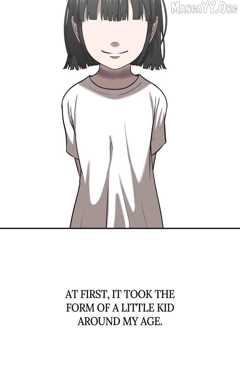 Reasons Not to Enter a Haunted House Chapter 38 page 90 - 