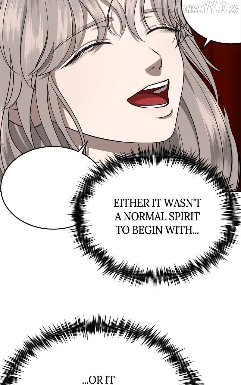 Reasons Not to Enter a Haunted House Chapter 38 page 96 - 