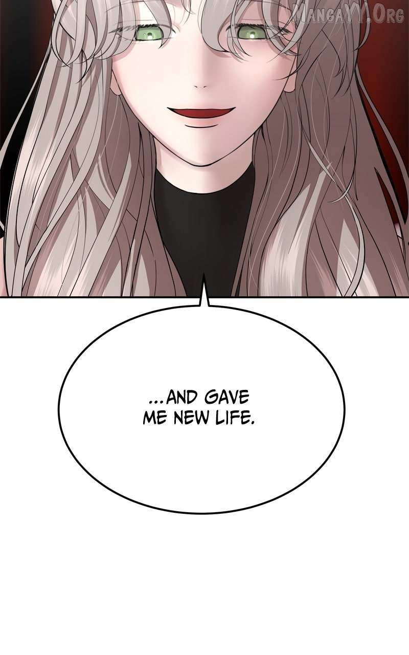 Reasons Not to Enter a Haunted House Chapter 38 page 99 - 