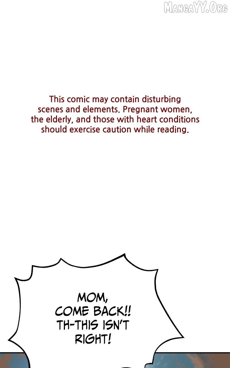 Reasons Not to Enter a Haunted House Chapter 39 page 1 - 