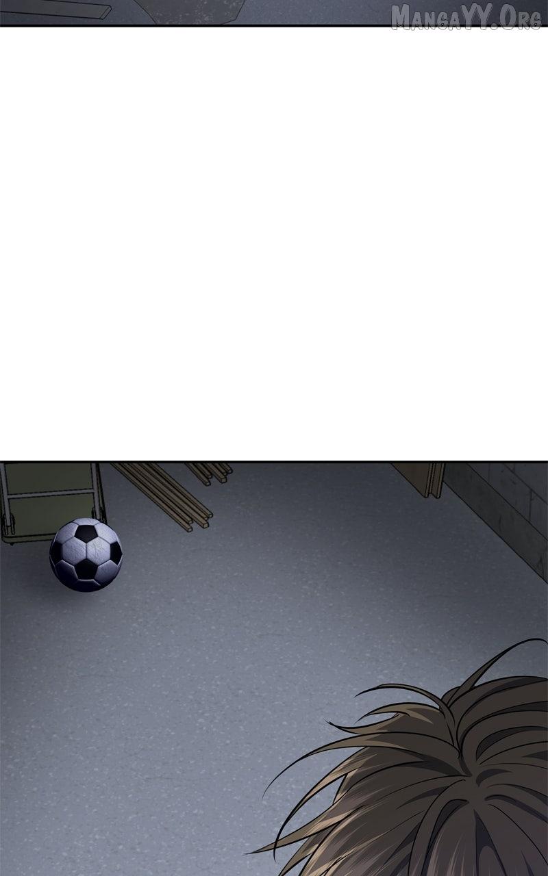 Reasons Not to Enter a Haunted House Chapter 39 page 106 - 