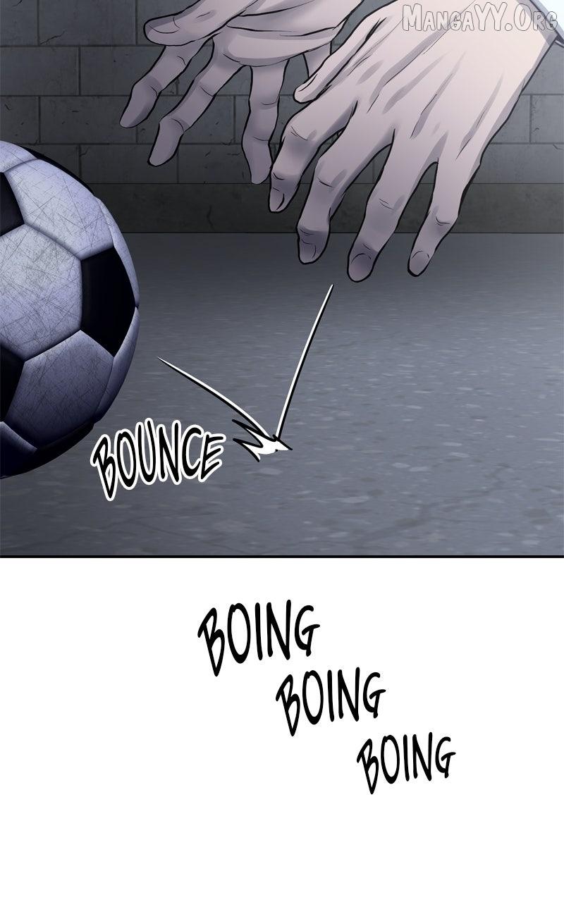 Reasons Not to Enter a Haunted House Chapter 39 page 109 - 