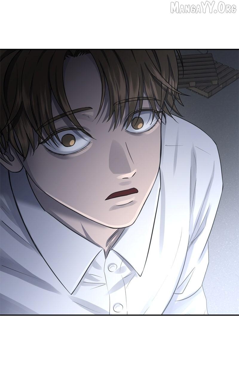 Reasons Not to Enter a Haunted House Chapter 39 page 110 - 