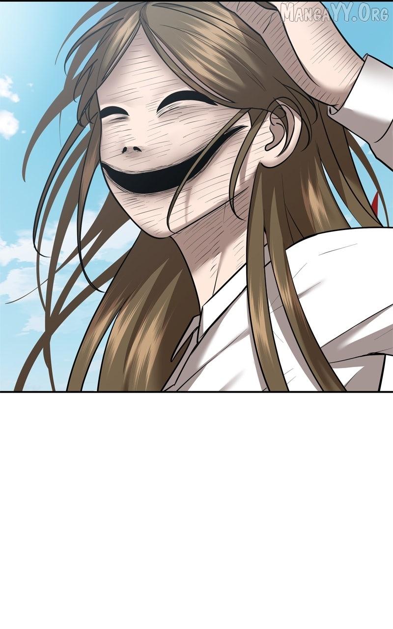 Reasons Not to Enter a Haunted House Chapter 39 page 18 - 