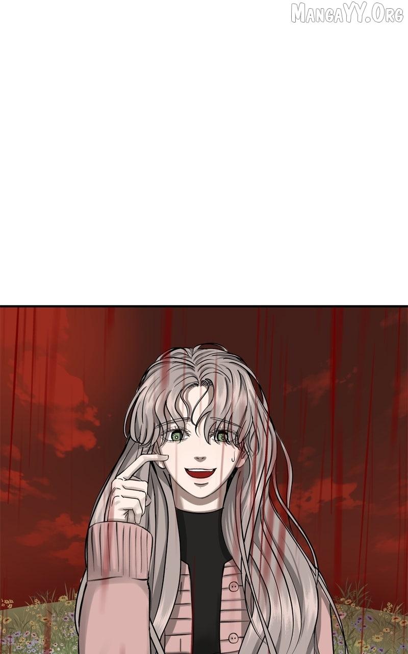 Reasons Not to Enter a Haunted House Chapter 39 page 25 - 
