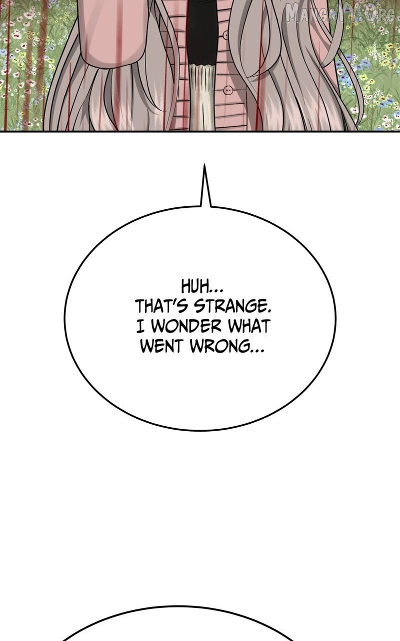 Reasons Not to Enter a Haunted House Chapter 39 page 26 - 