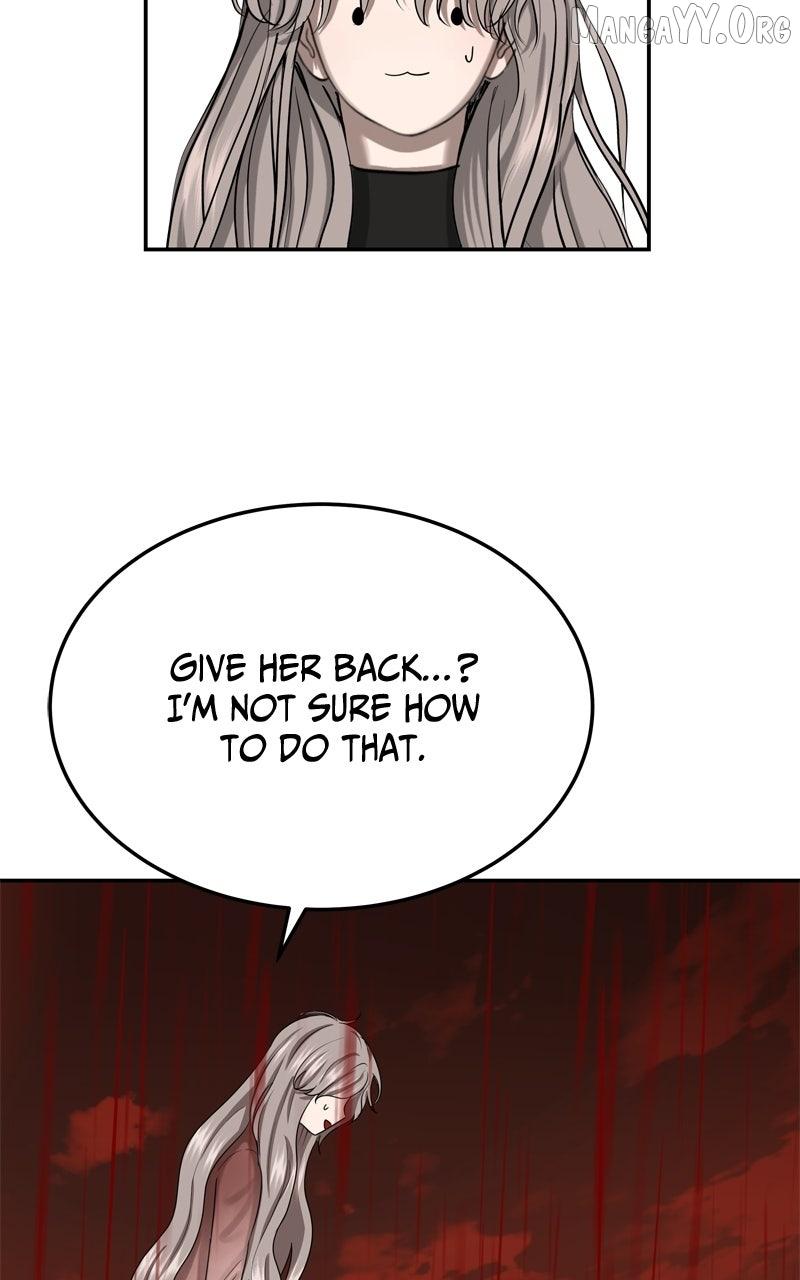 Reasons Not to Enter a Haunted House Chapter 39 page 33 - 