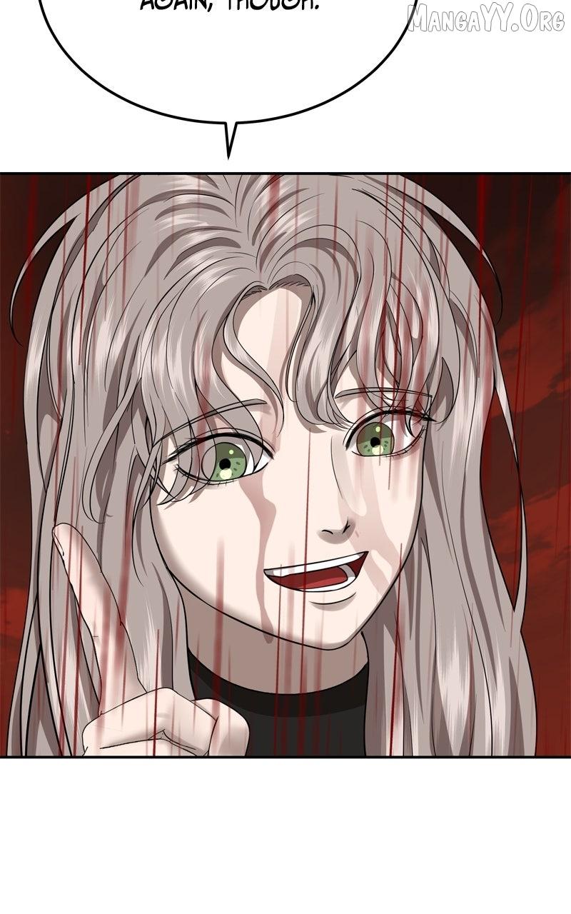 Reasons Not to Enter a Haunted House Chapter 39 page 35 - 