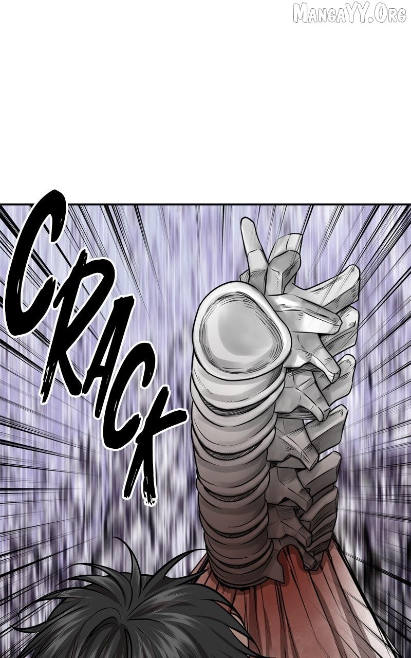 Reasons Not to Enter a Haunted House Chapter 39 page 36 - 