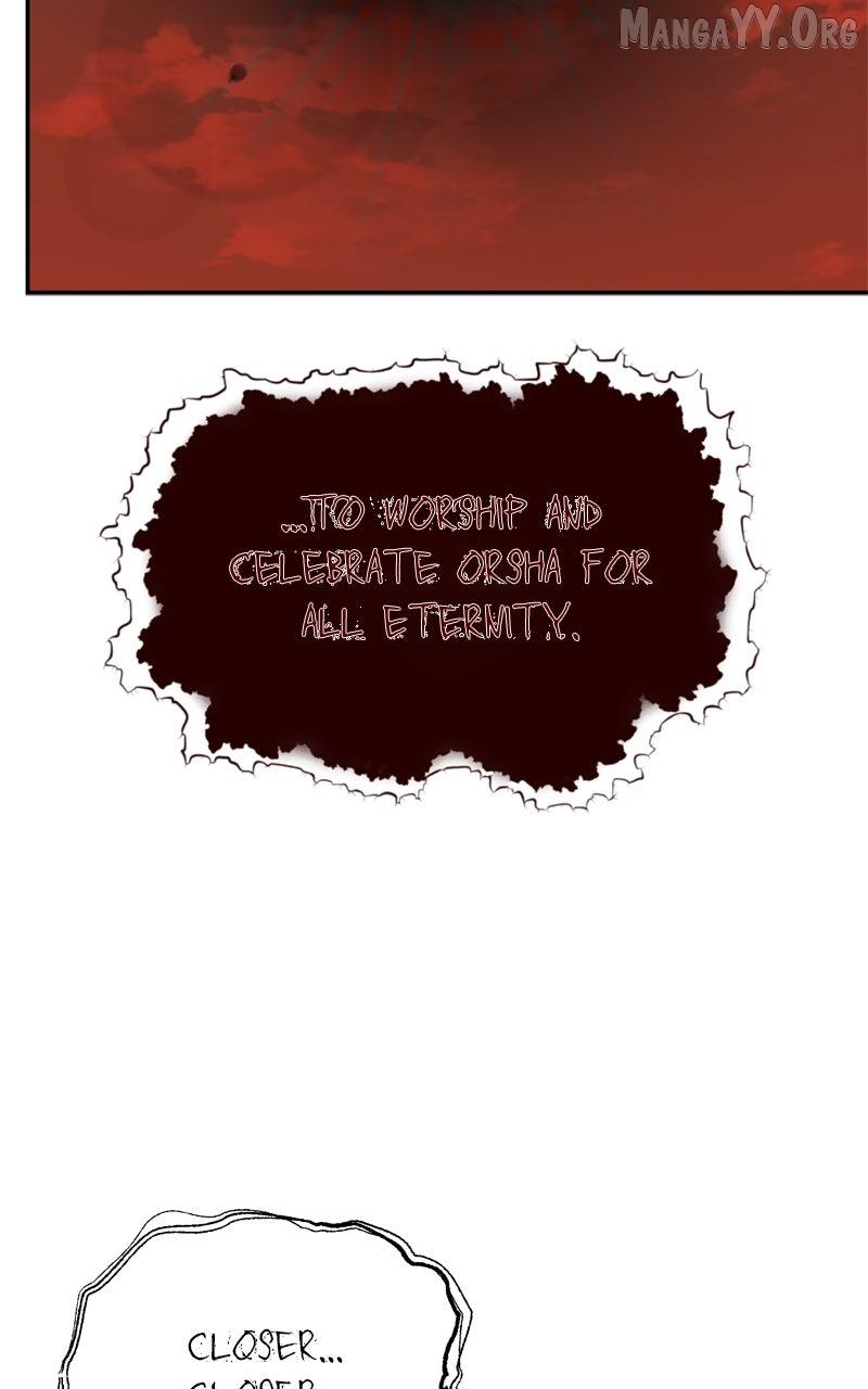 Reasons Not to Enter a Haunted House Chapter 39 page 49 - 