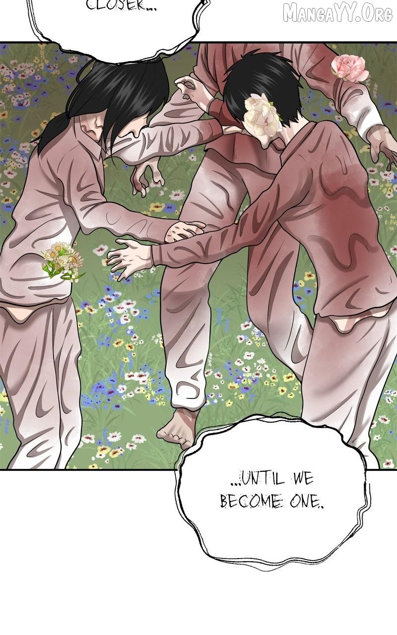 Reasons Not to Enter a Haunted House Chapter 39 page 50 - 