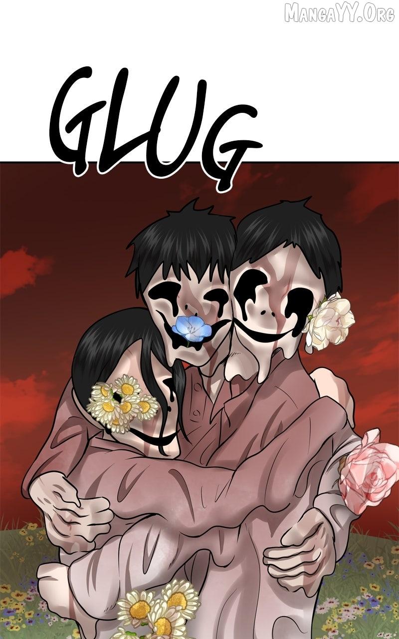 Reasons Not to Enter a Haunted House Chapter 39 page 51 - 
